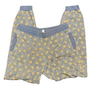 Moschino Men's multi Pajamas